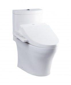 Bồn cầu Nắp điện tử Washlet Toto CS769DW7