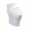 Bồn cầu Nắp điện tử Washlet Toto MS889DRW6 (MS889DW6)