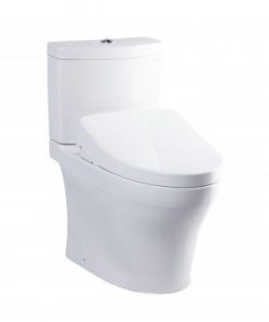 Bồn cầu Nắp điện tử Washlet Toto CS769DRW11 (CS769DW11)