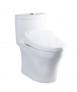 Bồn cầu Nắp điện tử Washlet Toto MS889DW4