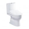 Bồn cầu Nắp điện tử Washlet Toto CS325DRW11