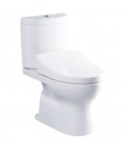 Bồn cầu Nắp điện tử Washlet Toto CS325DRW11