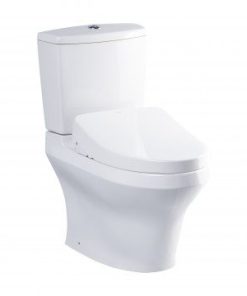 Bồn cầu Nắp điện tử Washlet Toto CS945PDW11