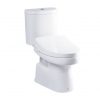 Bồn cầu Nắp điện tử Washlet Toto CS351DW11