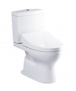 Bồn cầu Nắp điện tử Washlet Toto CS320PDRW11