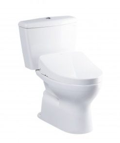 Bồn cầu Nắp điện tử Washlet Toto CS300DRW11