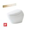 Bồn cầu Nắp điện tử Washlet Toto CS901VT#NW1