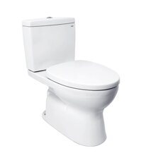 Bàn cầu 2 khối nắp êm TOTO CS320DRT2