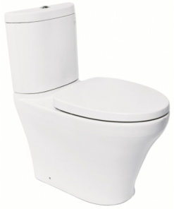 Bàn cầu 2 khối nắp êm TOTO CS818DT2