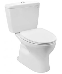 Bàn cầu 2 khối TOTO CS300DRT10