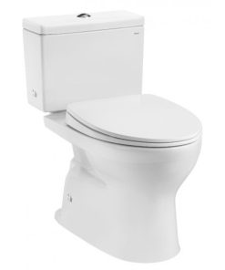 Bàn cầu 2 khối TOTO CS302DT10