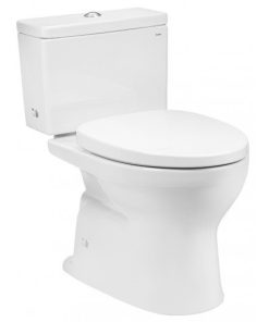 Bồn cầu 2 khối TOTO CS302DT3