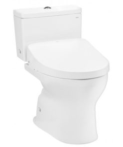 Bồn Cầu Điện Tử TOTO CS302DW11