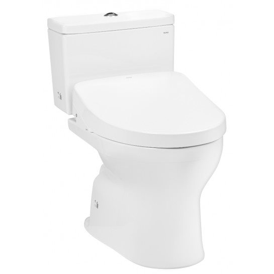 Bồn Cầu Điện Tử TOTO CS302DW11