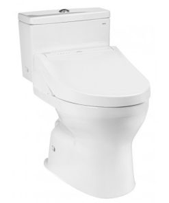 Bồn Cầu Điện Tử TOTO CS302DW14