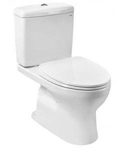 Bồn cầu 2 khối TOTO CS320DRT10