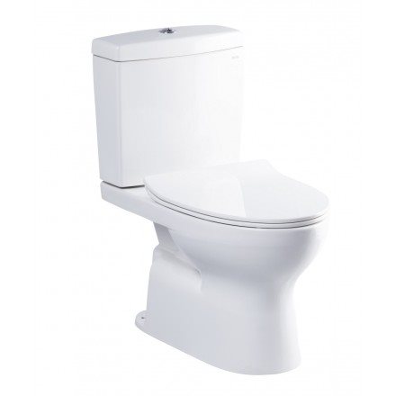 Bàn cầu 2 khối TOTO CS320DRT8