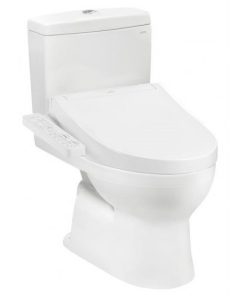 Bồn Cầu Nắp Điện Tử TOTO CS320DRW16