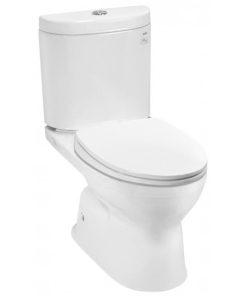 Bàn cầu 2 khối TOTO CS325DRT10