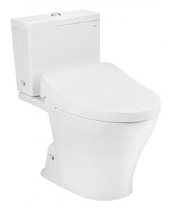 Bồn Cầu Điện Tử TOTO CS326DW11