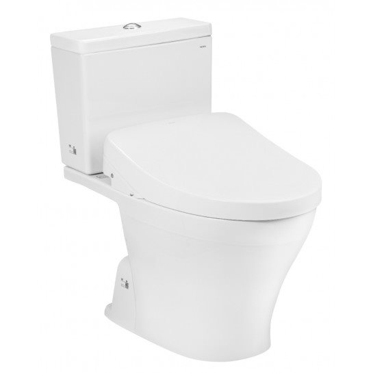 Bồn Cầu Điện Tử TOTO CS326DW11