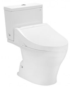 Bồn Cầu Điện Tử TOTO CS326DW14