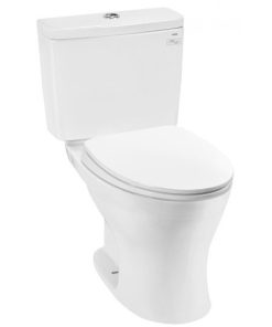 Bàn cầu 2 khối TOTO CS735DT10