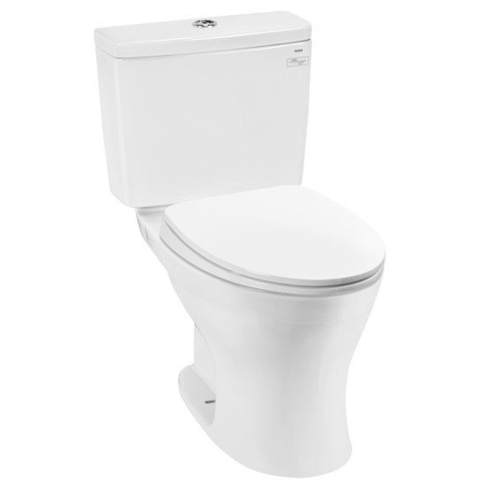 Bàn cầu 2 khối TOTO CS735DT10