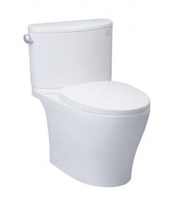 Bàn cầu 2 khối nắp êm TOTO CS767RT3 (CS767T3)