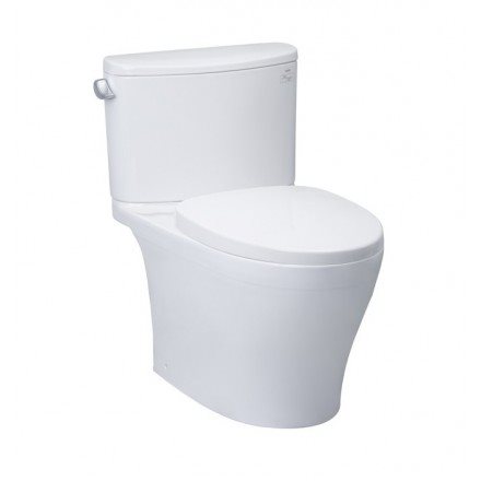 Bàn cầu 2 khối nắp êm TOTO CS767RT3 (CS767T3)