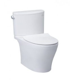 Bàn cầu 2 khối TOTO CS767RT8 (CS767T8)