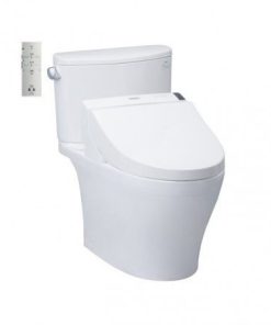 Bồn cầu Nắp điện tử Washlet Toto CS769DRW6 (CS769DW6)