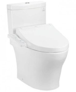 Bồn Cầu Nắp Điện Tử TOTO CS769CDRW17