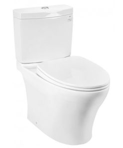 Bàn cầu 2 khối TOTO CS769DRT10