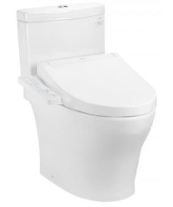 Bồn Cầu Nắp Điện Tử TOTO CS769DRW16