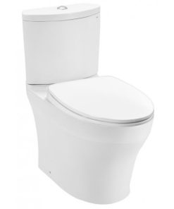 Bàn cầu 2 khối TOTO CS838DT10