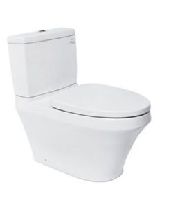Bồn cầu 2 khối TOTO CS945PDT3