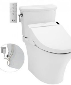 Bồn Cầu Điện Tử TOTO CS986GW6
