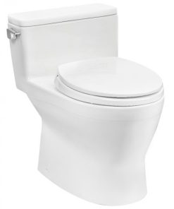 Bàn cầu 1 khối TOTO MS188VKT2