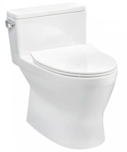 Bàn cầu 1 khối TOTO MS188VKT8