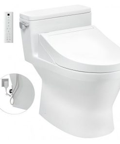 Bồn Cầu Điện Tử TOTO MS188VKW14