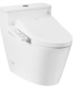Bồn Cầu Nắp Điện Tử TOTO MS625CDW17