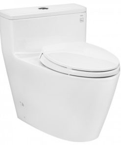 Bồn cầu 1 khối TOTO MS625DT2