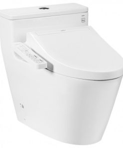 Bồn Cầu Nắp Điện Tử TOTO MS625DW16