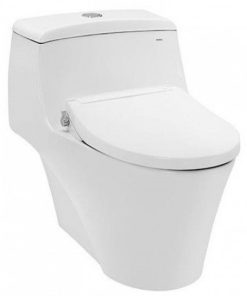 Bồn cầu TOTO MS823DRE2 Nắp rửa cơ