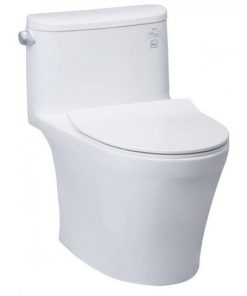 Bàn cầu 1 khối TOTO MS887RT8