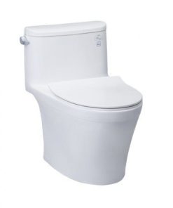 Bàn cầu 1 khối nắp êm TOTO MS887T8