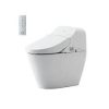 Bồn cầu Nắp điện tử Washlet Toto CW971BA305D (C971/TCF9433A#NW1)