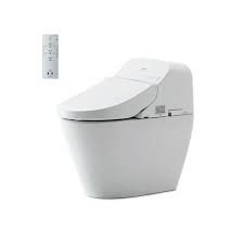 Bồn cầu Nắp điện tử Washlet Toto CW971BA305D (C971/TCF9433A#NW1)