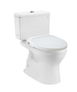 Bàn cầu 2 khối TOTO CS302DE2